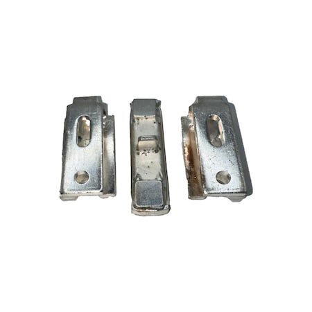 Usa Industrials Aftermarket AEG LS167/177 Contact Kit - Replaces 910-392-264, Size 4-1/2, 3-Pole 9153CE